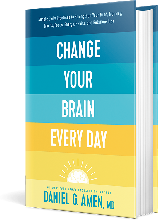 CHANGE YOUR BRAIN EVERYDAY WITH HABITS (ebook), Ruben K. Baker