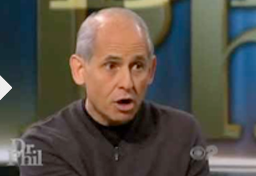 Meet Daniel Amen, Dr. Daniel Amen