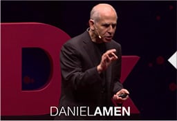 Daniel Amen on The Most Important Lesson From 83,000 Brain Scans