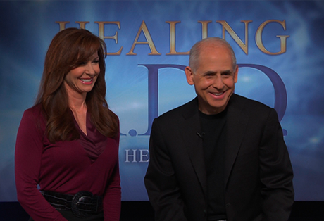 Dr. Daniel Amen Talks About Working with Celebrities and How Fame