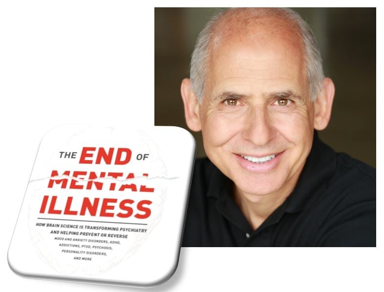 The End Of Mental Illness