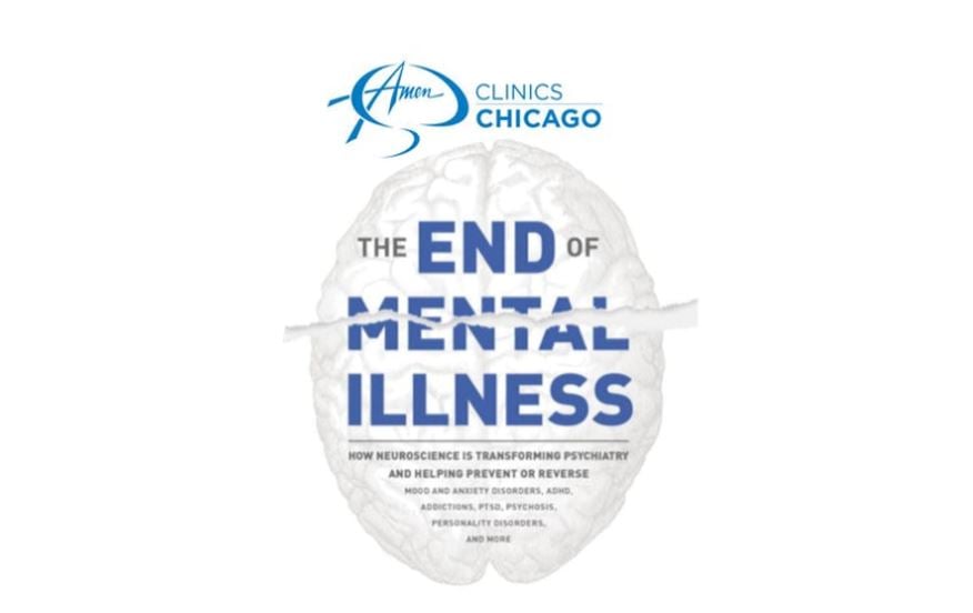 The End of Mental Illness