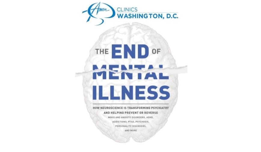 Daniel G. Amen, M.D. on LinkedIn: Psychiatrist, clinical neuroscientist Dr. Daniel  Amen offers tips to…